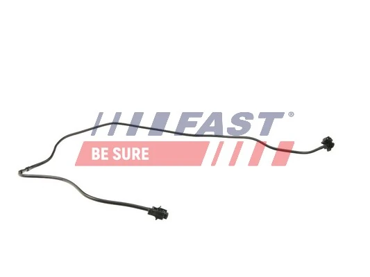 Przewód (króciec) układu chłodzenia Peugeot 5008 2