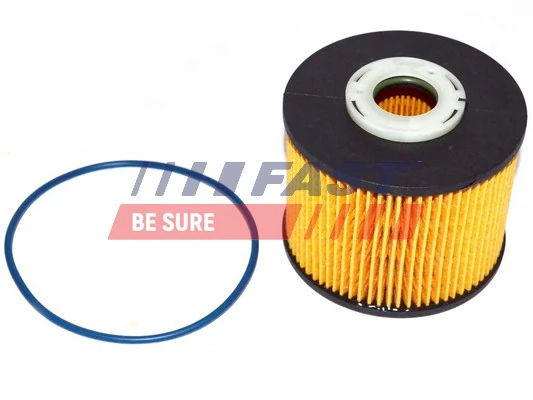 FT39077 Fast