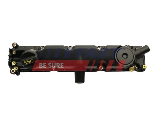  Pokrywa zaworowa Citroen C5 1