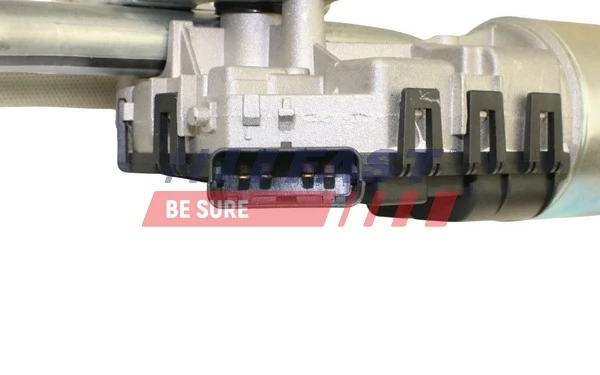 Do koszyka Mechanizm wycieraczek Citroen Berlingo  B9