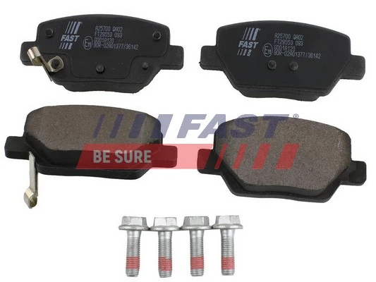 FT29553 Fast
