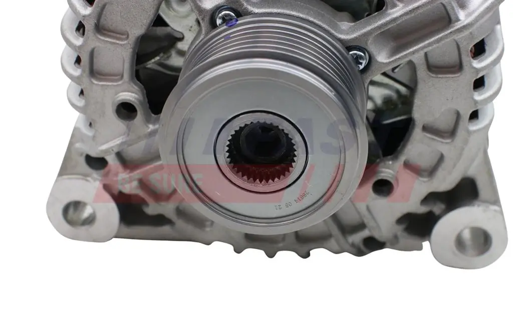 Alternator Peugeot 206 hatchback (2A/C) (1998 - 2008) cena, od 80,20 USD