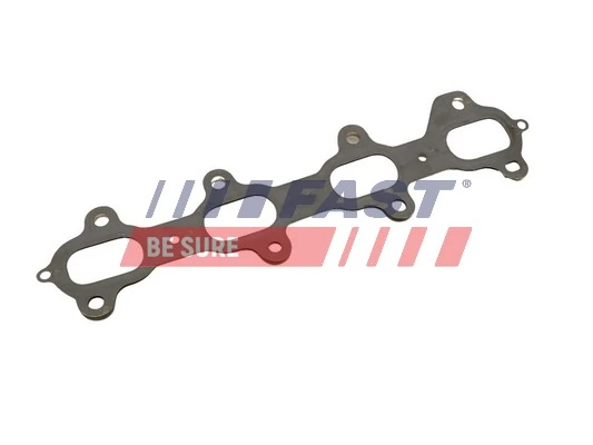 Uszczelka kolektora wydechowego do Nissan Navara NP300 IV D23, D23T