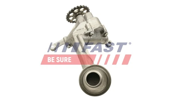 Pompa oleju do Mercedes Bus 207-310  601