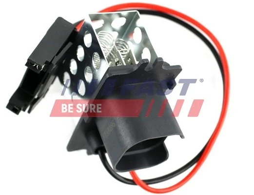 Rezystor wentylatora nagrzewnicy (ogrzewacza kabiny) Renault Clio I hatchback (BC57, 5357) (1990 - 1998) cena, od 22,39 USD