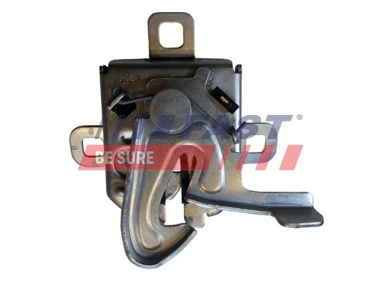 Zamek maski do Peugeot Boxer II 244