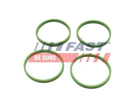 Uszczelka kolektora ssącego Skoda Fabia I kombi (6Y5) (2000 - 2007) cena, od 3,67 USD