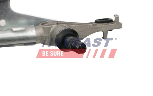  Mechanizm wycieraczek Citroen Berlingo 