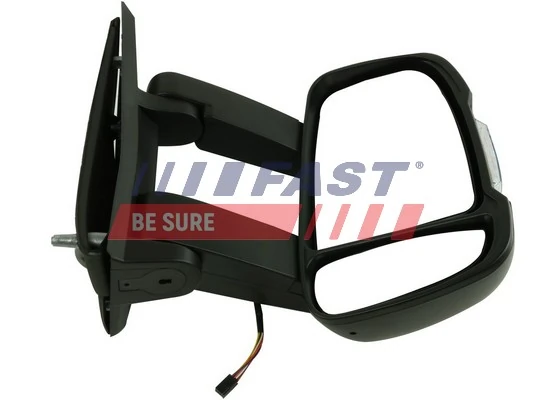 Lusterko wsteczne prawe 735620711 Fiat/Alfa/Lancia