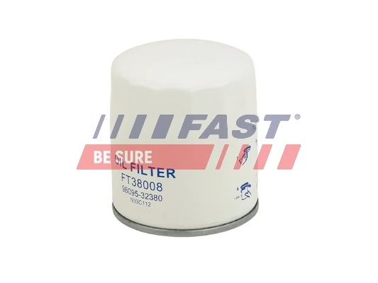 Filtr oleju SU001A4322 Toyota
