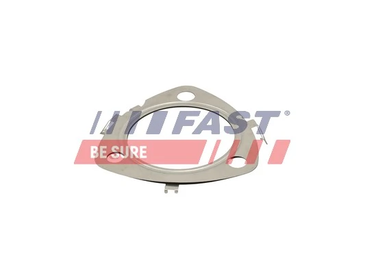 Uszczelka rury odbiornika tłumika do Ford Transit VI V347/8
