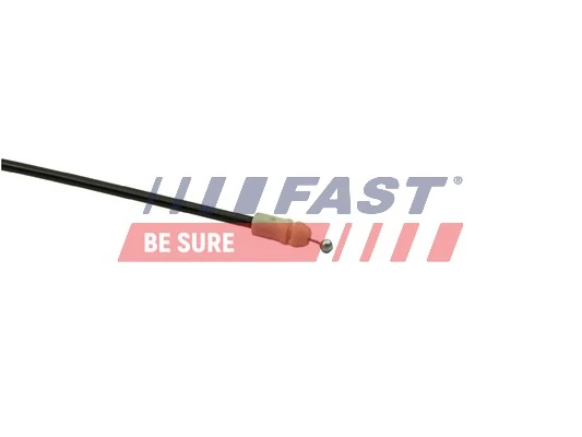 Zamek drzwi tylnych lewych skrzydłowych dolny Fast FT90685 cena, od 66,91 USD