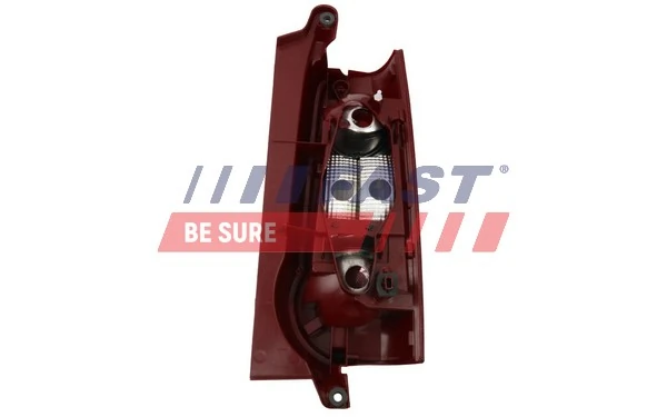 Do koszyka Lampa zespolona tylna prawa Citroen Berlingo  B9