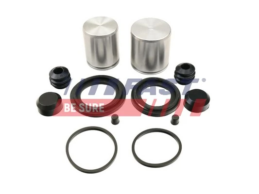 Zestaw naprawczy zacisku hamulcowego przedniego Peugeot Boxer II awangarda (244) (2002 - 2005) cena, od 30,75 USD