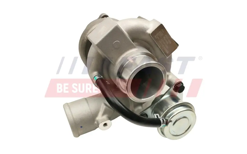 Turbina 71792012 Fiat/Alfa/Lancia