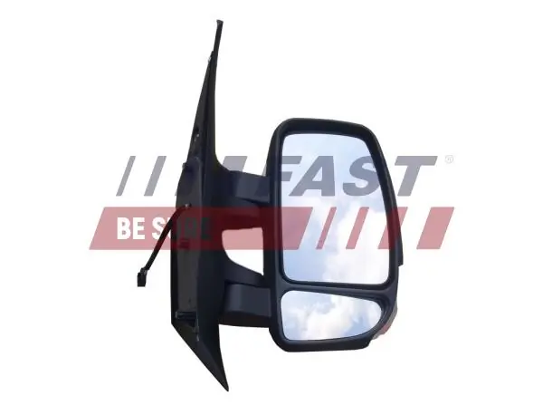 Lusterko wsteczne prawe do Renault Master III FV