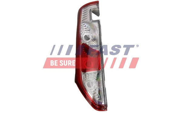 FT86412 Fast