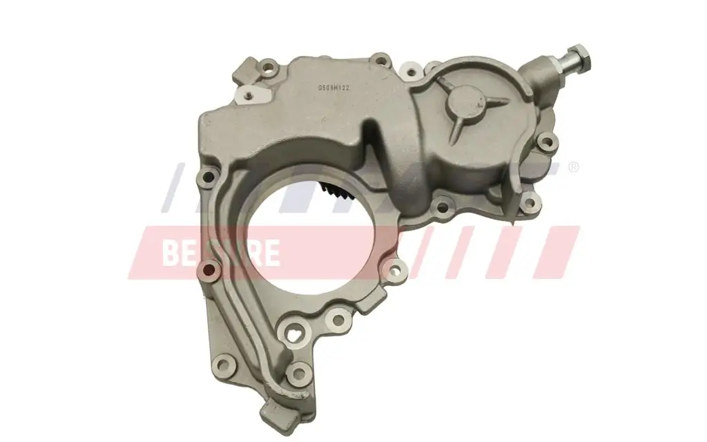  Pompa oleju Iveco Daily 4