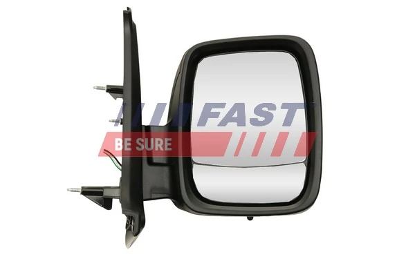 Lusterko wsteczne prawe Renault Trafic 3