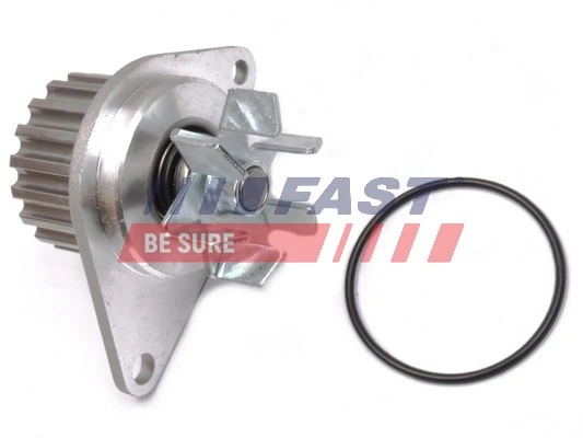 FT57159 Fast