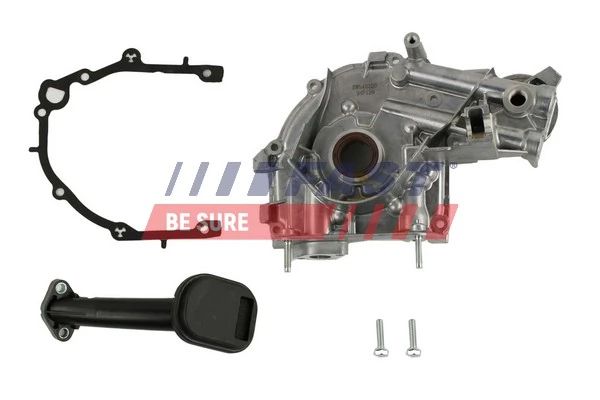 Pompa oleju Fiat Bravo II