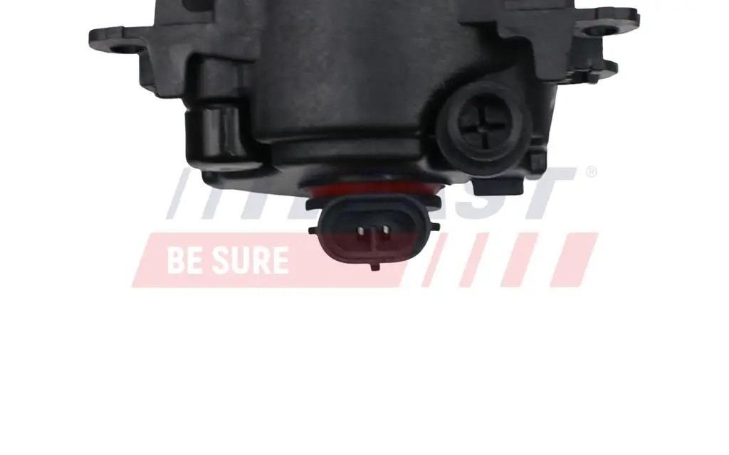 Do koszyka Lampa przeciwmgielna lewa/prawa Mitsubishi Outlander I CU