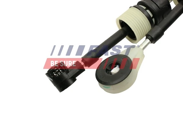 Linka dźwigni zmiany biegów podwójna do Ford Transit VI V347/8