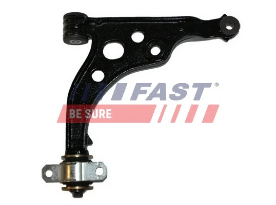 FT15021 Fast