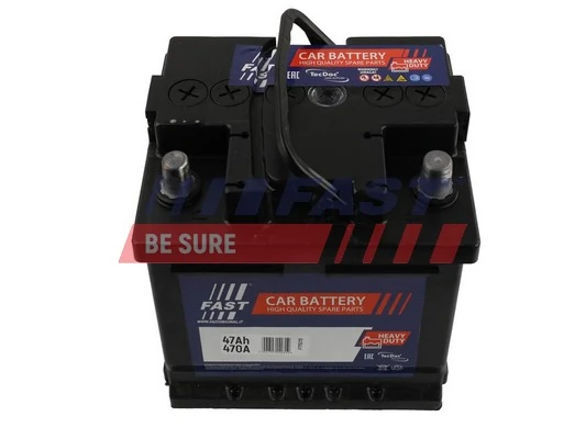 Bateria (akumulator) Mazda MH0118520
