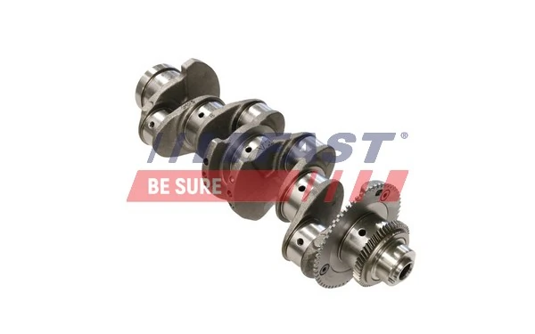 FT51702 Fast