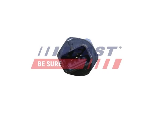 Do koszyka Czujnik ciśnienia paliwa Citroen C5 I DC