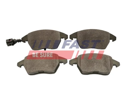 FT29501 Fast