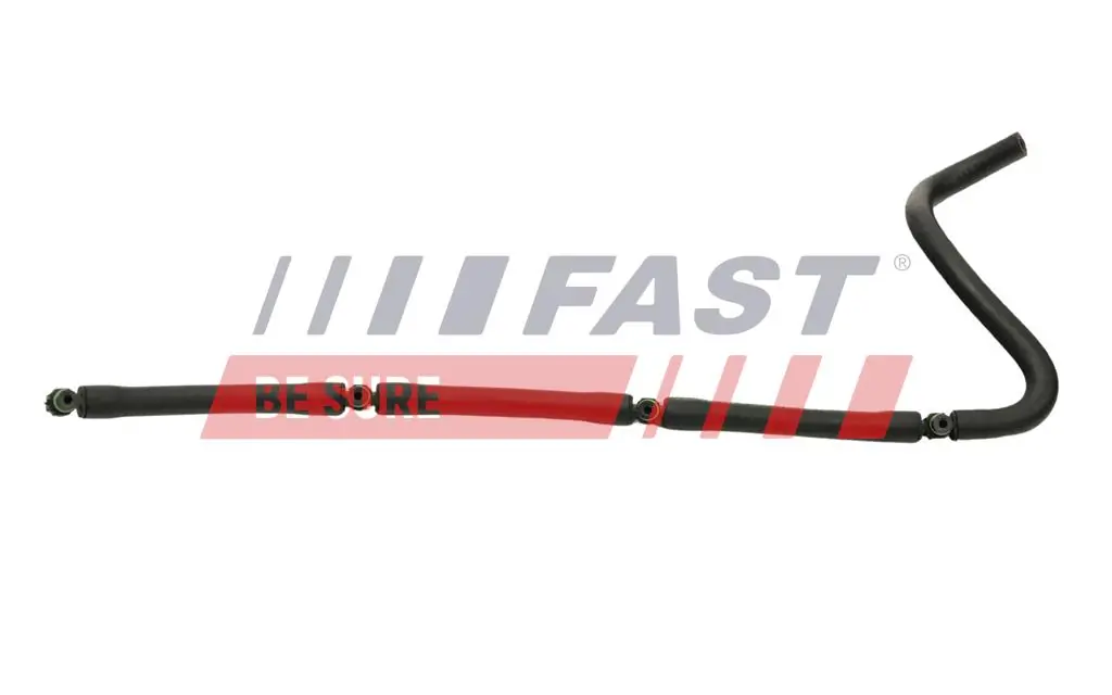 Rurka paliwa, zwrotna od wtryskiwaczy Peugeot/Citroen 55587294 cena, od 30,45 USD