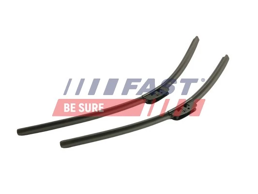 Pióro wycieraczki szyby przedniej, zestaw (2 szt.) Ford Transit VI awangarda (V347/8) (2006 - 2014) cena, od 24,28 USD