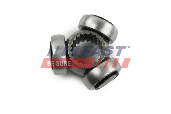 Przegub homokinetyczny wewnętrzny trójramienny Fiat Panda 2 169A