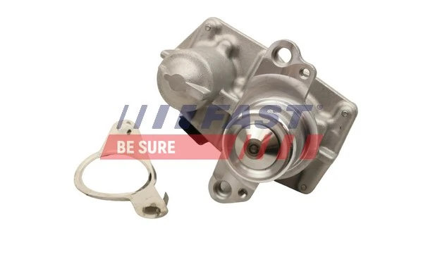 Zawór recyrkulacji spalin EGR Fiat/Alfa/Lancia 6000620597