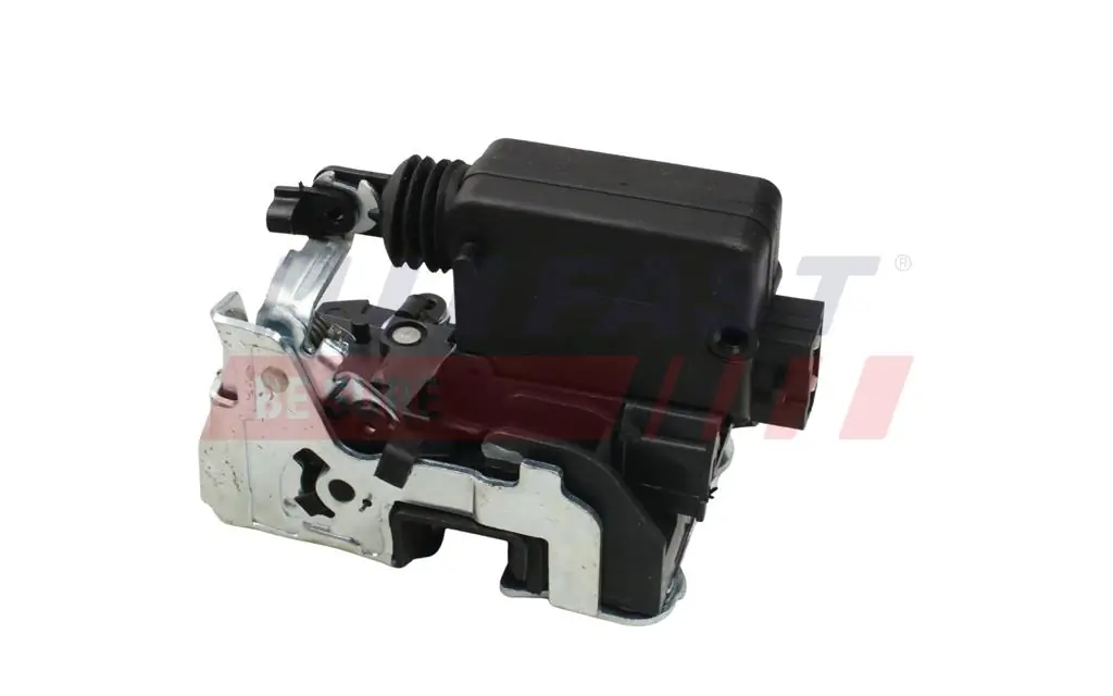  Zamek drzwi przednich lewych Renault Master 2