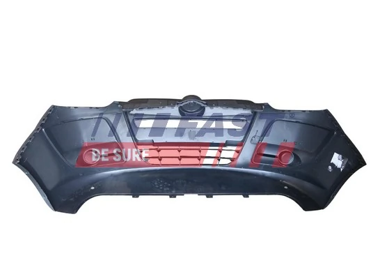 Zderzak przedni Fiat Doblo II awangarda (263) (2010 - 2022) cena, od 202,99 USD