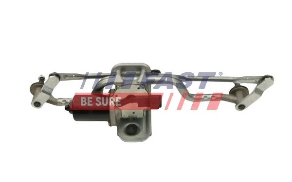Do koszyka Mechanizm wycieraczek Fiat Scudo  270