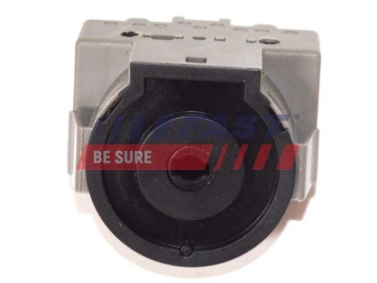 Do koszyka Kostka stacyjki zapłonowej Ford Fiesta Mk6 CB1