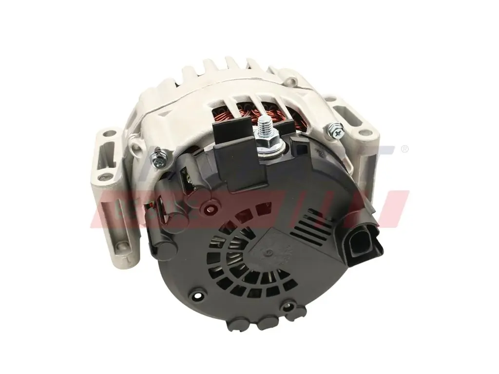  Alternator Mercedes E 