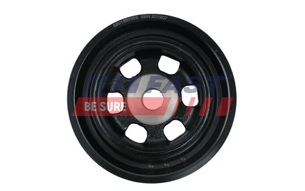 Koło pasowe wału korbowego Iveco 504085756