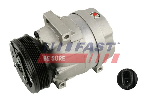FT56316 Fast