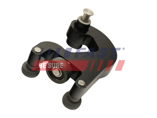 Do koszyka 95527035 Peugeot/Citroen Rolka drzwi bocznych (przesuwnych) prawa dolna