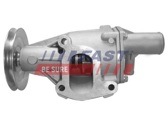 Do koszyka Pompa chłodząca wodna Seat Ibiza I 021A