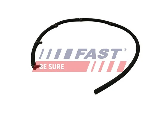 Rurka paliwa, zwrotna od wtryskiwaczy Mercedes 6120700032 cena, od 23,96 USD