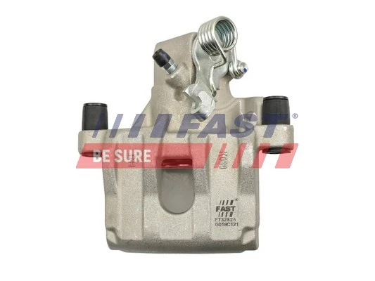 Do koszyka Zacisk hamulcowy tylny prawy Ford Focus III CB8