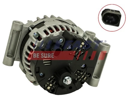 Alternator 0125711134 Bosch