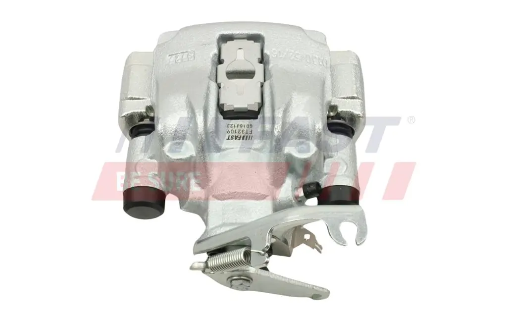 Zacisk hamulcowy przedni prawy Fast FT32109 cena, od 107,03 USD