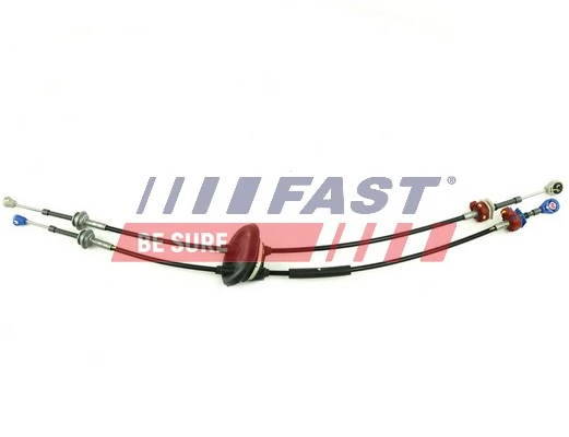 FT73022 Fast